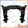 Berceau de Moteur avant pour AUDI | ZRZ-WW-003, 4B0399313CJ